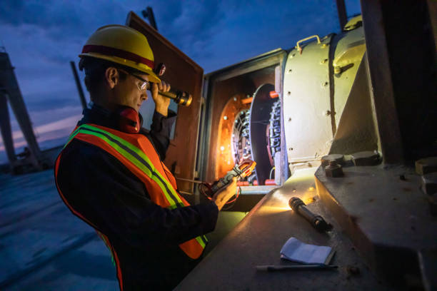 Best Outdoor Lighting Installation  in Waverly, IL