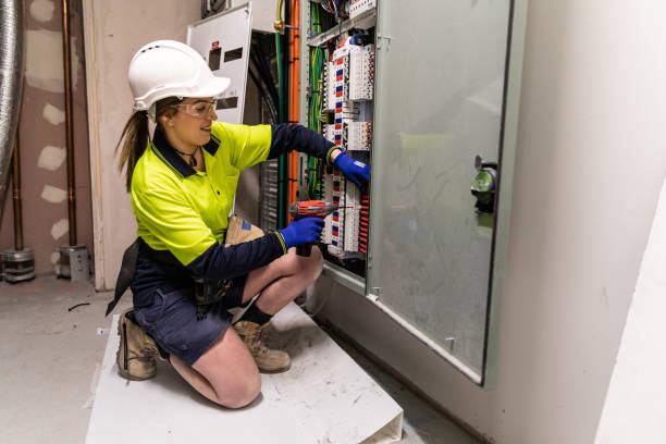 Best Electrical Repair Services  in Waverly, IL