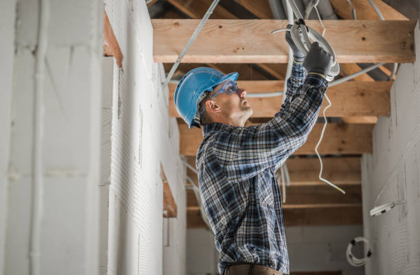 Best Electrical Installation Contractor  in Waverly, IL