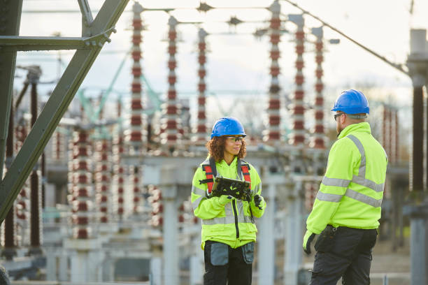 Best Emergency Electrician Near Me  in Waverly, IL