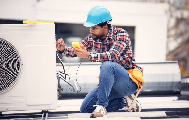 Best Affordable Electrical Installation  in Waverly, IL