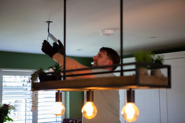  Waverly, IL Electrician Pros