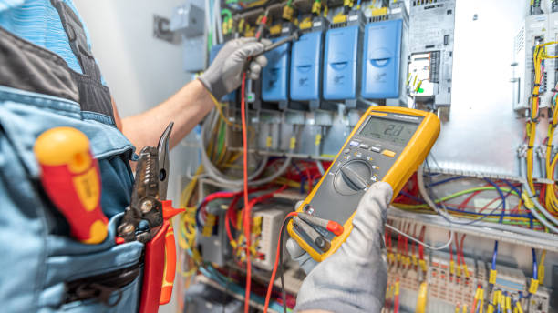 Best Electrical Upgrades for Homes  in Waverly, IL