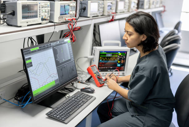 Best Best Electricians Near Me  in Waverly, IL