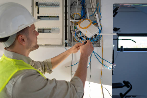 Best Local Electrician Companies  in Waverly, IL